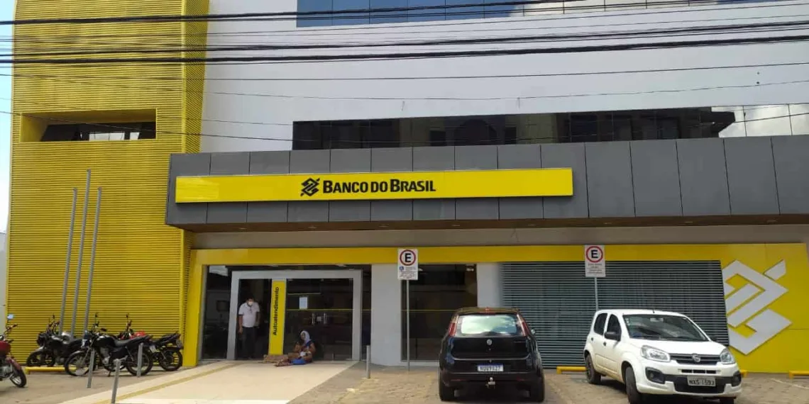 Banco do Brasil abre concurso público com 20 vagas para o Acre, com salário de R$ 3,6 mil (foto: Dell Pinheiro)