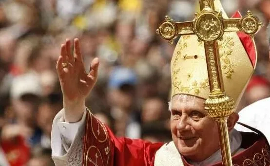 Diocese de Rio Branco lamenta morte do Papa Bento XVI e pede unidade em oração