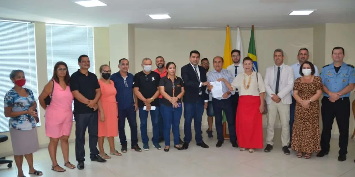 Bocalom apresenta projeto de lei que mantém lojistas como concessionários do Aquiri Shopping: 'direito adquirido'