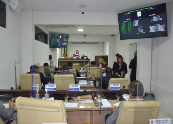 Bancada de oposição a Bocalom na Câmara deverá aumentar 150% em 2025