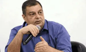 Gladson divulga lista com nomes do primeiro escalão do governo para a próxima gestão