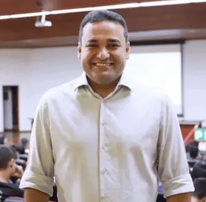 Gladson divulga lista com nomes do primeiro escalão do governo para a próxima gestão