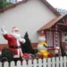 Governo realiza acender das luzes natalinas do Palácio e abertura da casinha do Papai Noel nesta quarta-feira