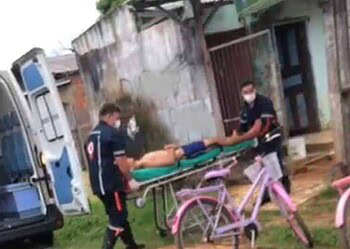 Homem tem casa invadida e sofre tentativa de homicídio em Senador Guiomard (Foto: arquivo)