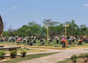 Duas pessoas morrem vítimas de Covid-19