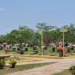 Duas pessoas morrem vítimas de Covid-19