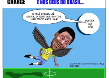 Adeus Pelé