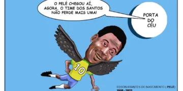 Adeus Pelé