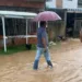 Alerta amarelo: Inmet emite novo aviso de fortes chuvas para o Acre nesta quarta-feira, 6