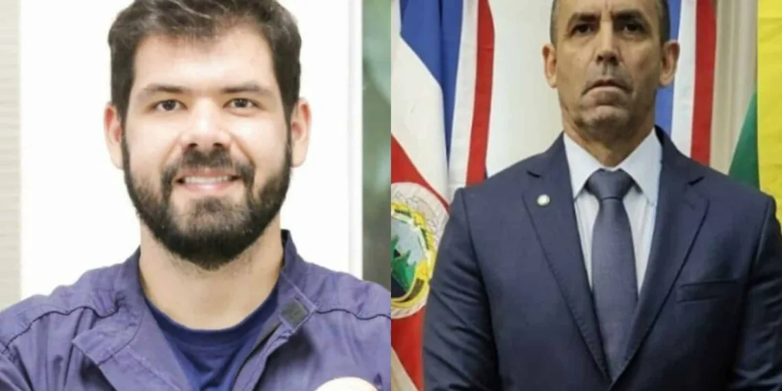 Com mudança na Saúde e Segurança do Acre, Gladson divulga segunda lista de secretários