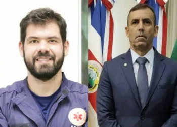 Com mudança na Saúde e Segurança do Acre, Gladson divulga segunda lista de secretários