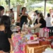 'Coletivo Elas Fazem Acontecer' realiza feira natalina nesta quinta e sexta-feira