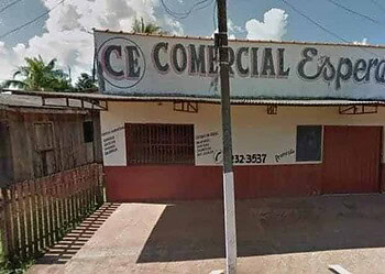 Comerciante fica ferido no pulmão ao reagir a assalto em Senador Guiomard