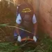 Corpo em decomposição é encontrado com mão decepada e corte na cabeça na Baixada da Sobral