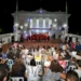 A Cantata de Natal de 2022 será realizada na sexta, 23, às 18h na esplanada do Palácio Rio Branco (Foto: Arquivo/Secom)