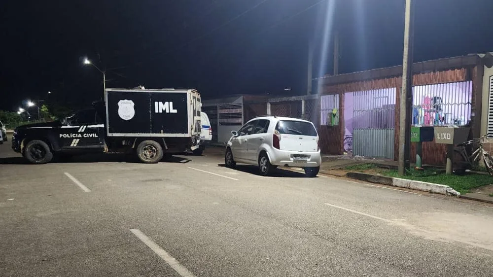 Homem é morto com vários tiros quando chegava em casa no Cidade do Povo