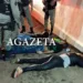 Na capital, bandidos tentam invadir Maternidade Bárbara Heliodora, são presos e pistola é apreendida