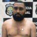 detento Adriano André de Araújo, de 38 anos, fugiu do Pronto Socorro de Rio Branco (Foto: reprodução)