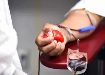 Hemoacre reforça pedido de doações de sangue para garantir estoque no fim do ano
