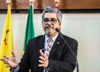 No Acre, governo sanciona lei que protege crianças e adolescentes vítimas de Feminicídio (Foto: Asscom)
