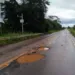 MPF ajuíza ação com pedido liminar para recuperação de trecho BR-317 no Acre no