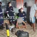 Mulher trans em situação de rua é esfaqueada por desconhecido no bairro 15 em Rio Branco