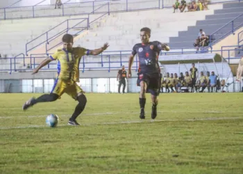 Estado realiza Copa Amadora de Futebol no Vale do Juruá