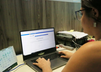 Servidores da Educação têm até 16 de dezembro para atualizar e validar dados cadastrais