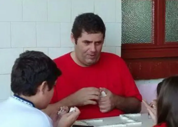 Morre aos 51 anos Gim Cameli, primo do governador Gladson Cameli