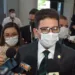 Gladson pede que bolsonaristas respeitem o resultado das urnas e confirma nomes do secretariado