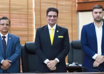 Governador Gladson Cameli fará leitura da Carta Governamental na Aleac nesta quinta-feira