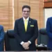 Mudanças: governador entrega texto de Reforma Administrativa à Aleac e documento passa por comissões
