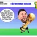 O último tango no Catar