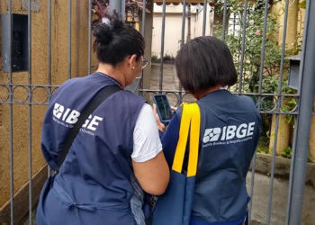 Foto: Helena Pontes/Agência IBGE Notícias