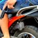 Dupla em motocicleta tenta matar jovem e causa pânico na Baixada da Sobral