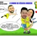 O sonho de Jéssica Ingrede