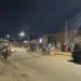 Grupo armado tenta invadir casa de policial militar que reage e atira nos criminosos na Baixada (Foto: Arquivo pessoal)