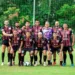 Amigos se reúnem para partida solidária com a  presença de Weverton (Amigos do Ninho)