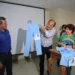 Alunos da rede municipal de Rio Branco vão receber kits de uniformes em 2023; investimento é de R$ 3 milhões