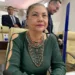 Após cirurgia de emergência na vesícula, vereadora Lene Petecão é internada na UTI