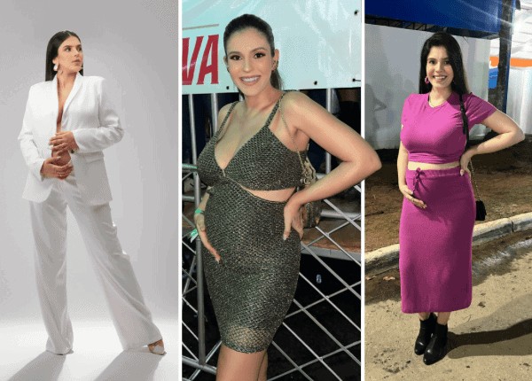Os mais bem vestidos de 2022