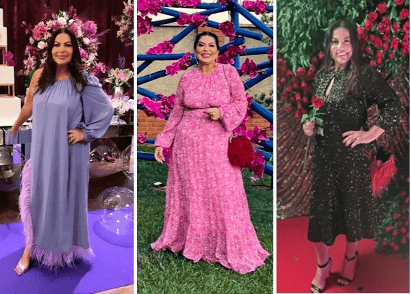 Os mais bem vestidos de 2022