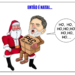 Então é natal...