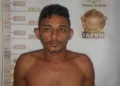 Cinco detentos fogem por buraco de cela em presídio de Rio Branco