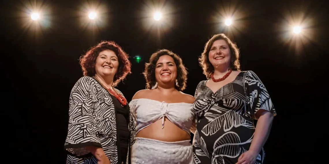 Com samba e empreendedorismo feminino, Feira das Moças acontece neste sábado, no Casarão