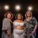 Projeto 'Samba das Moças" homenageia o gênero musical e relembra trajetória; evento é aberto ao público