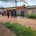 os dois trabalhavam em uma empresa de refrigeração e teriam ido fazer uma entrega de geladeira (Foto: Arquivo)