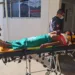 Motociclista fica em estado grave e vai para o PS após acidente em ramal de Rio Branco