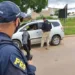 PRF inicia Operação Ano Novo nas rodovias federais que cortam o Acre
