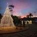 Decoração natalina no Centro de Rio Branco será inaugurada neste sábado, 10